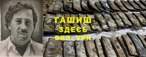 гидра Алексеевка